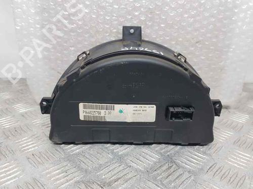 Instrument cluster CITROËN C2 ENTERPRISE (JG_) 1.1 | BP20645622C47 