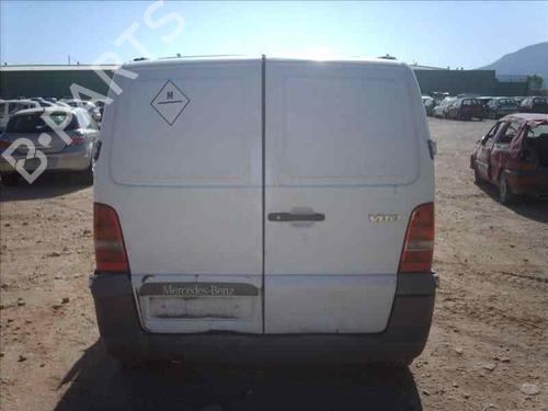 Gearbox MERCEDES-BENZ VITO Van (W638)  | BP22888M3 