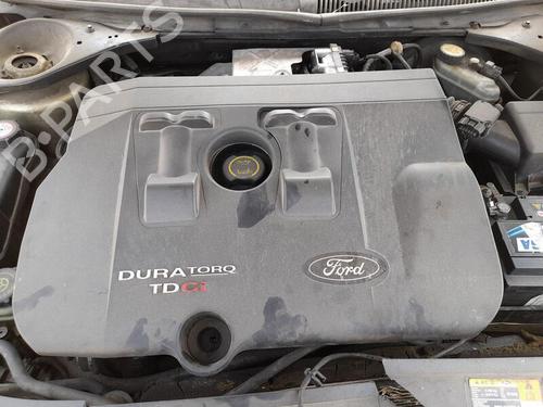 Upper protection FORD MONDEO III (B5Y) 2.0 TDCi | BP27151366M93 