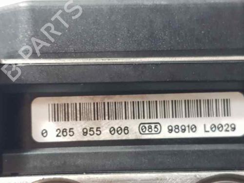 ABS pump SEAT IBIZA IV (6J5, 6P1)  | BP4964812M43 