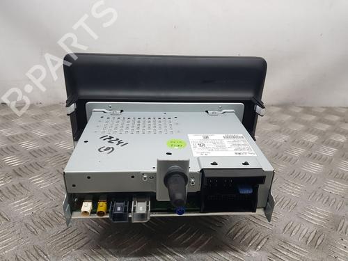 Electronic module MG MG ZS SUV (AZS1) 1.0 T-GDi | BP29891196M83 - Image 2