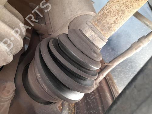 Used Right front driveshaft PEUGEOT 308 I (4A_, 4C_) 1.6 HDi (109 hp) 29187154