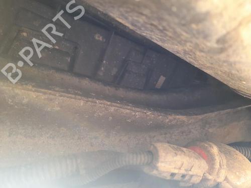 Used Rear bumper reinforcement CITROËN C4 Grand Picasso I (UA_) 1.6 HDi (109 hp) 28193107