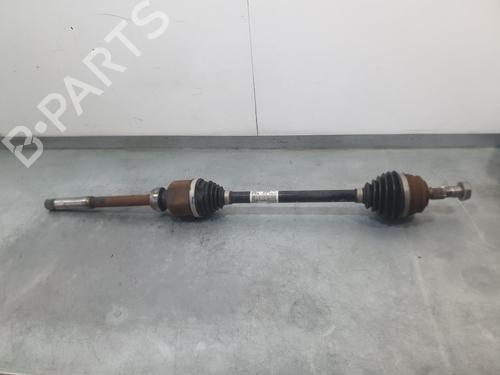Used Right front driveshaft Right front driveshaft 36868203 36868203