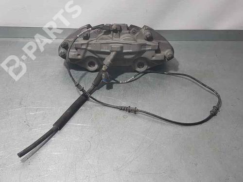 Used Right front brake caliper MERCEDES-BENZ E-CLASS (W213) E 200 d (213.013) (150 hp) 11574411