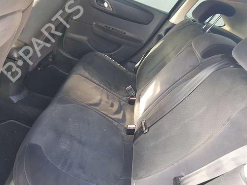 Sæde Bagtil CITROËN C4 I (LC_) [2004-2014]  17754150