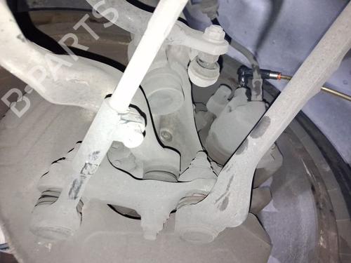 Used Right front steering knuckle Right front steering knuckle BMW X1 (E84) sDrive 18 d (143 hp) 40299026 40299026