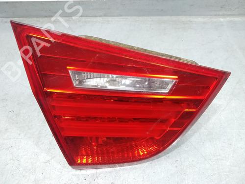 Used Left taillight BMW 3 (E90) 318 d (143 hp) 23956950