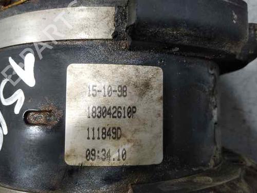 Steering pump CITROËN SAXO (S0, S1)  | BP16368458M99 