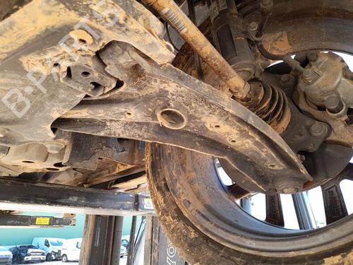 Used Left front suspension arm FORD FIESTA VII (HJ, HF) 1.0 EcoBoost (125 hp) 27320854