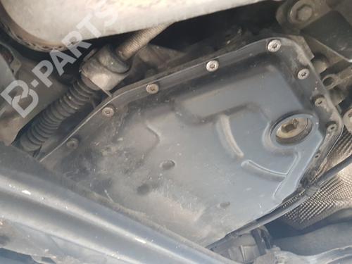 Used Automatic gearbox Automatic gearbox AUDI A8 D3 (4E2, 4E8) 3.0 TDI quattro (233 hp) 10736679 10736679