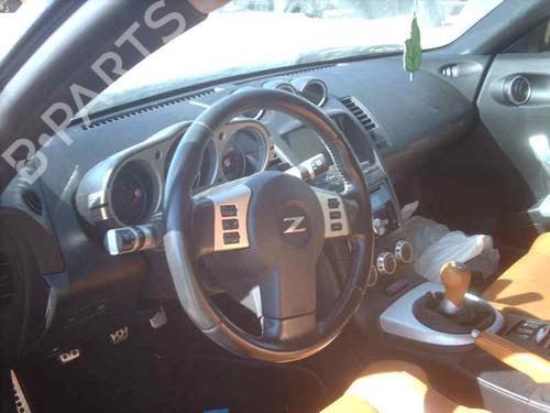 Display monitor NISSAN 350Z Coupe (Z33)  | BP3449144C48 