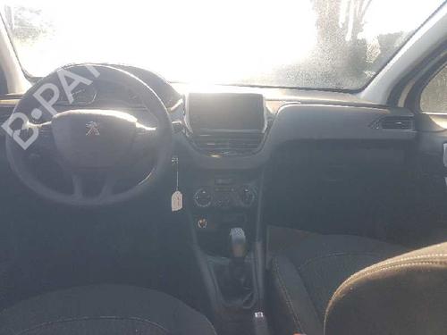 Mass air flow sensor PEUGEOT 208 I (CA_, CC_)  | BP7646519M95 