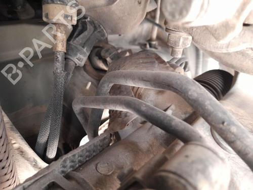 Used Steering rack CITROËN XSARA PICASSO (N68) 2.0 HDi (90 hp) 29402602