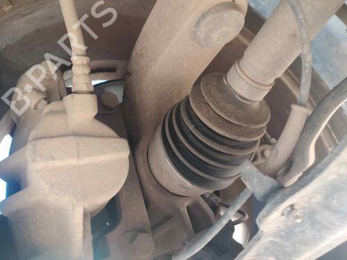 Used Right front steering knuckle RENAULT MEGANE II Estate (KM0/1_) [2003-2012]  25157669