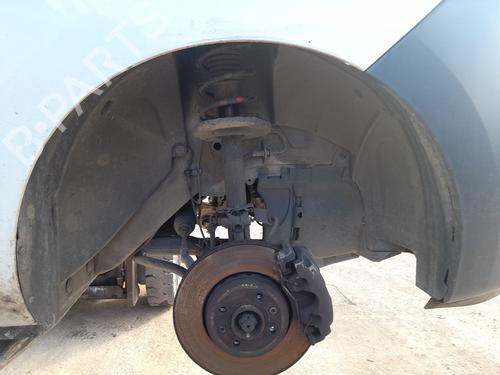 Hjulbue DACIA DOKKER Box Body/MPV 1.5 dCi (FEAJ) (90 hp) 31885547