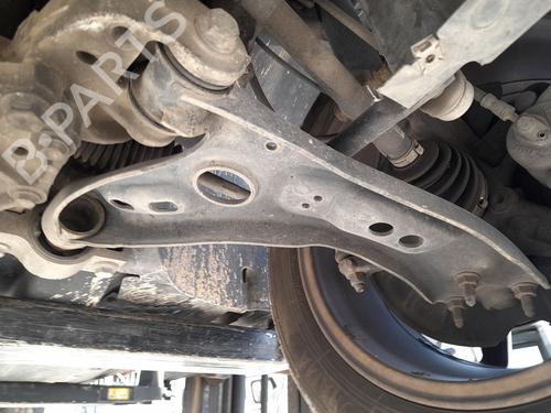 Used Left front suspension arm SEAT LEON (1P1) 1.9 TDI (105 hp) 32065663