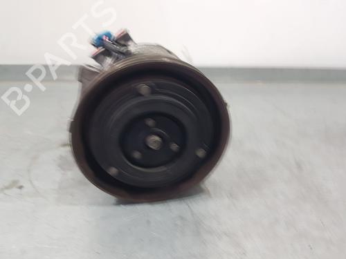 Used AC compressor ALFA ROMEO BRERA (939_) 3.2 JTS Q4 (939.DXG22) (260 hp) 30206501