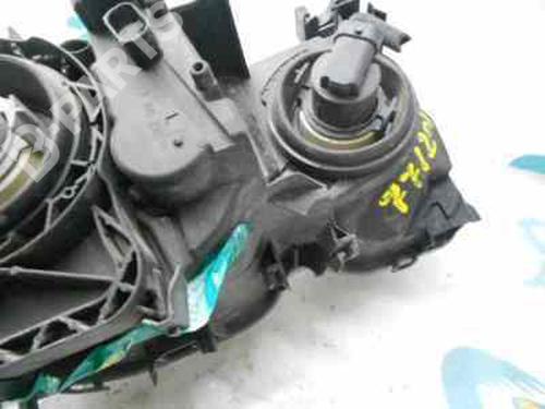 Venstre forlygte BMW 3 Compact (E46)  | BP29463C28 