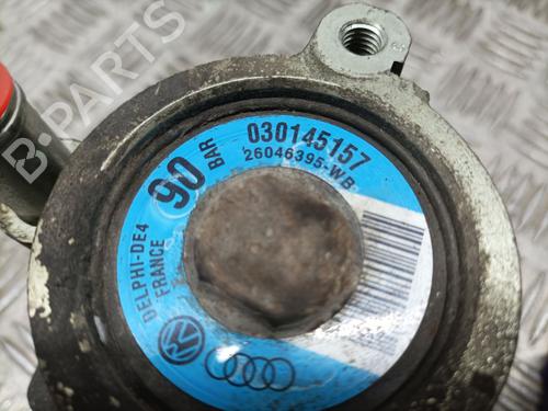 Steering pump SEAT IBIZA II (6K1)  | BP11840126M99 