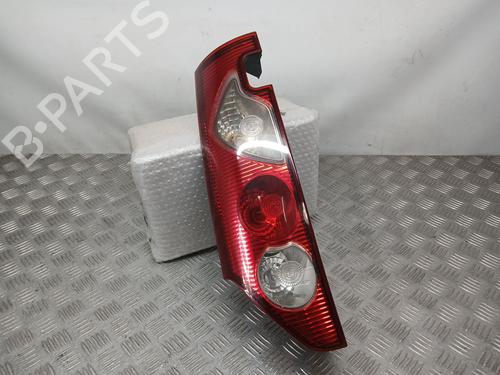 Left taillight RENAULT KANGOO Express (FW0/1_) 1.5 dCi 70 (FW0A, KW0V) | BP26141408C34 