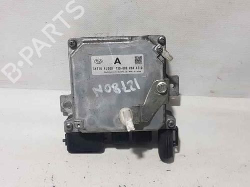 Used Steering ECU SUBARU XV (_GP_) [2011-2025]  11651969