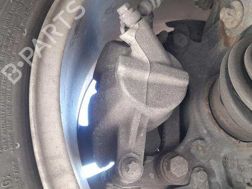 Used Right front brake caliper Right front brake caliper 37183526 37183526