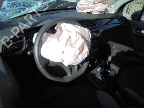 Left taillight CITROËN C3 II (SC_) | BP183976C34