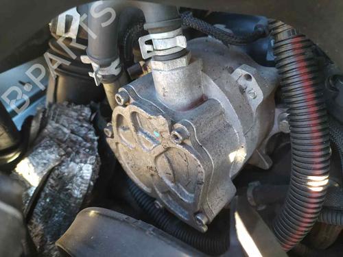 Used Steering pump LAND ROVER RANGE ROVER SPORT I (L320) [2005-2013]  22640146