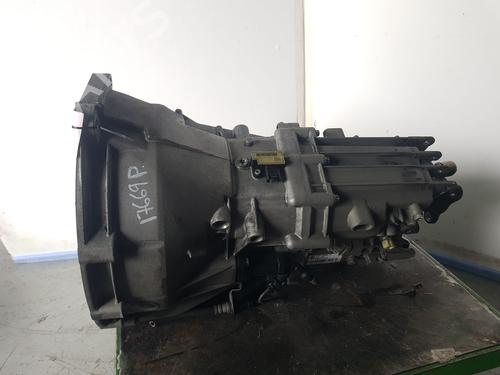 Gearbox BMW 1 (F20) 118 d | BP36437193M3 - Image 2