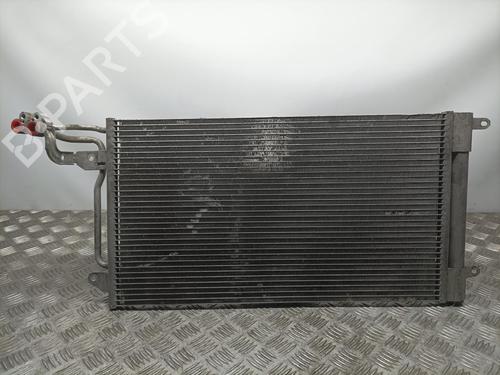 Used AC radiator SEAT IBIZA IV (6J5, 6P1) [2008-2017]  8693809