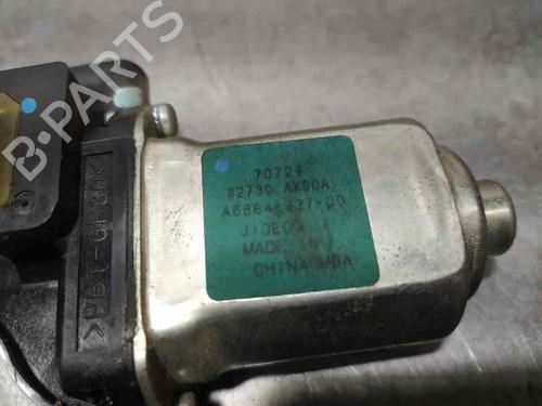 Rear right window mechanism NISSAN TIIDA Hatchback (C11X) | BP3435085C25