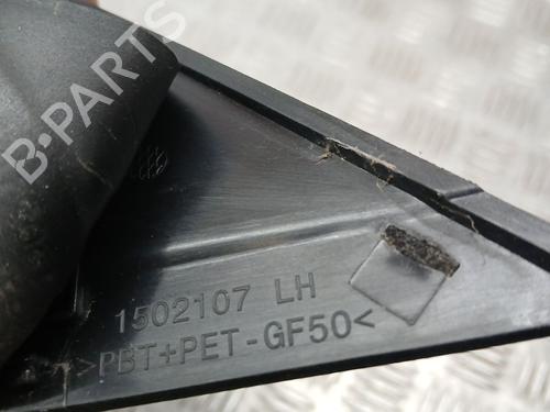 Left mirror MAHINDRA KUV100 (K1) 1.2 VVT | BP30154017C26 