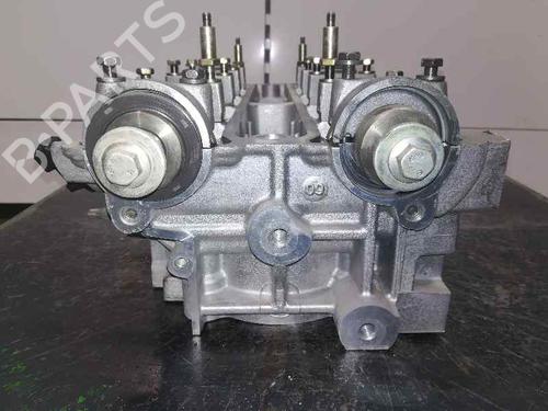 Cylinder head FORD FOCUS I (DAW, DBW) 1.6 16V | BP10973458M5 