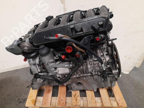Engine BMW X5 (E70) 3.0 d | BP22973312M1 - Image 4