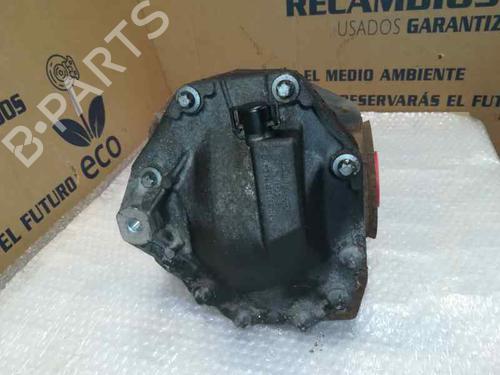 Rear differential MERCEDES-BENZ E-CLASS (W211)  | BP3250986M24 