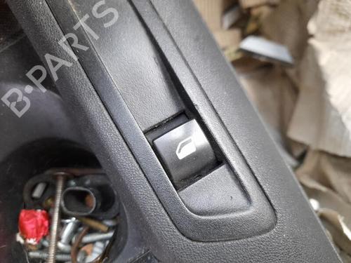 Used Right front window switch CITROËN C-ELYSEE (DD_) 1.6 HDI 92 (92 hp) 28380465