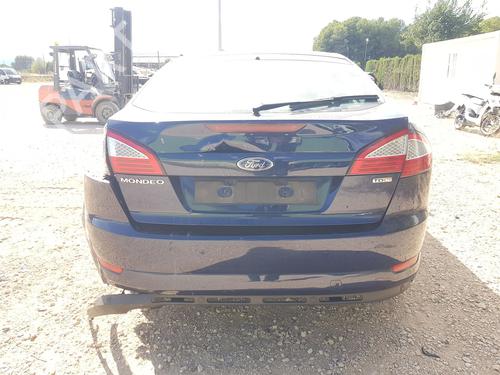 Right headlight FORD MONDEO IV Saloon (BA7) | BP29374197C29