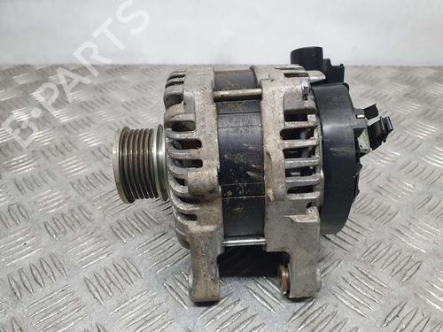 Alternator PEUGEOT RIFTER 1.5 BlueHDi 100 | BP16954231M7 