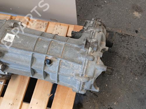 Used Transfer box PORSCHE CAYENNE (92A) 3.0 Diesel (239 hp) 24675548