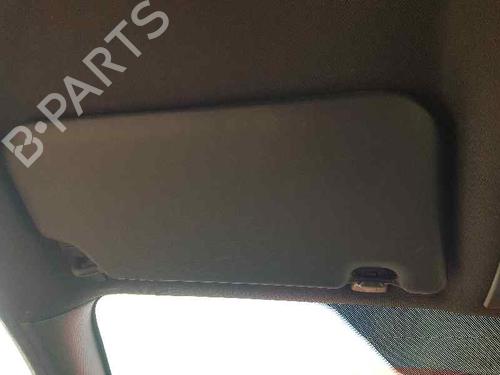 Used Left sun visor FORD FIESTA VI (CB1, CCN) [2008-2017]  22973957