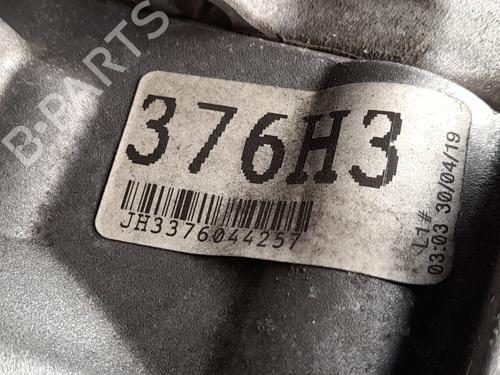 Used Gearbox NISSAN MICRA V (K14) 1.0 (71 hp) 26396145