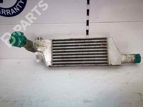 Intercooler OPEL CORSA C (X01) 1.3 CDTI (F08, F68) (70 hp) 1351536