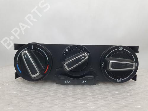 Used Climate control VW POLO V (6R1, 6C1) [2009-2022]  15249749