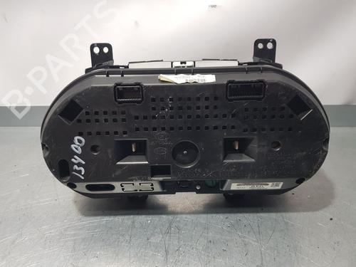 Instrument cluster HYUNDAI ix35 (LM, EL, ELH)  | BP8137179C47 