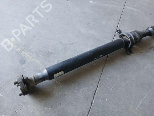 Driveshaft KIA SPORTAGE II (JE_, KM_)  | BP18070612M37 