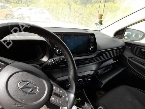 Zestaw Airbag HYUNDAI i20 III (BC3, BI3) 1.0 T-GDI C/SALPICADERO | Y | PRETENSORES