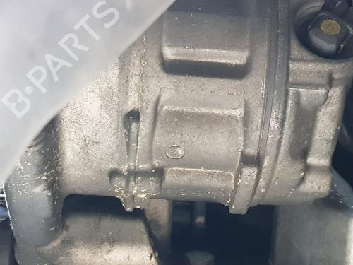 AC compressor MERCEDES-BENZ E-CLASS (W211)  | BP11958035M34 