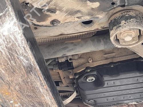 Used Driveshaft AUDI Q7 (4LB) 3.0 TDI quattro (233 hp) 29884532