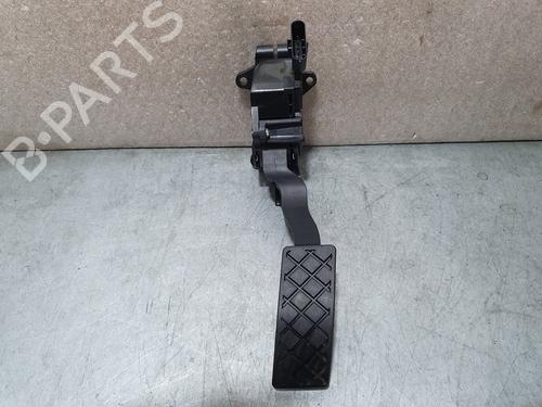 Used Pedal SKODA FABIA III (NJ3) [2014-2021]  13232167
